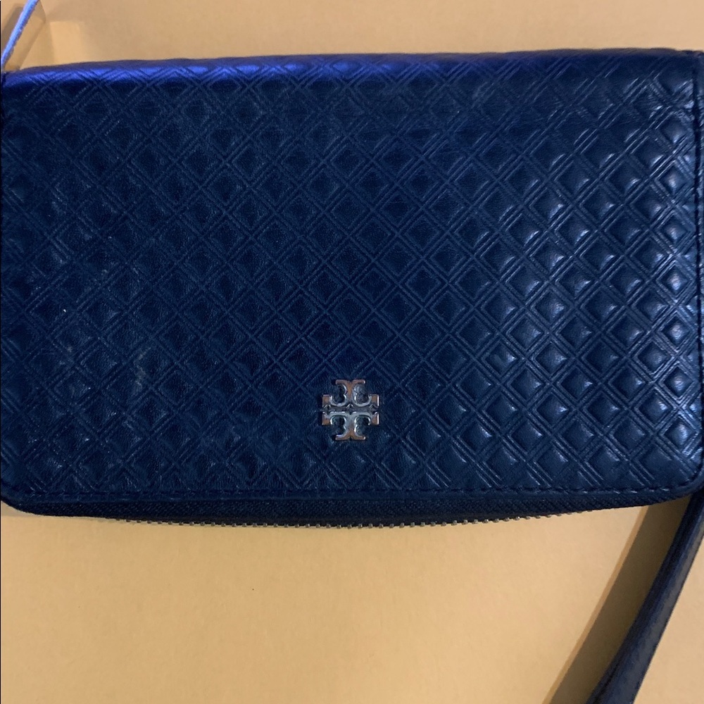 Tory Burch Wallet